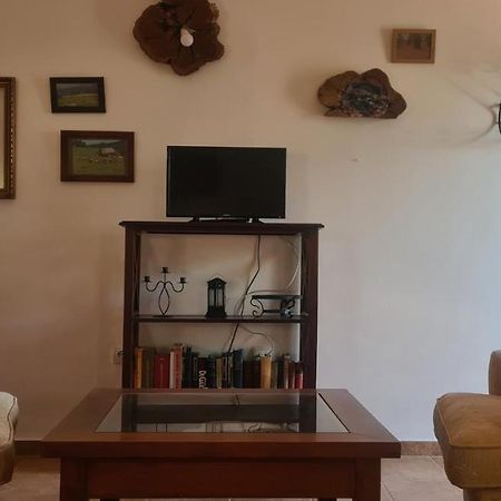 Loft Rural La Era 1 Apartment Aracena Exterior foto
